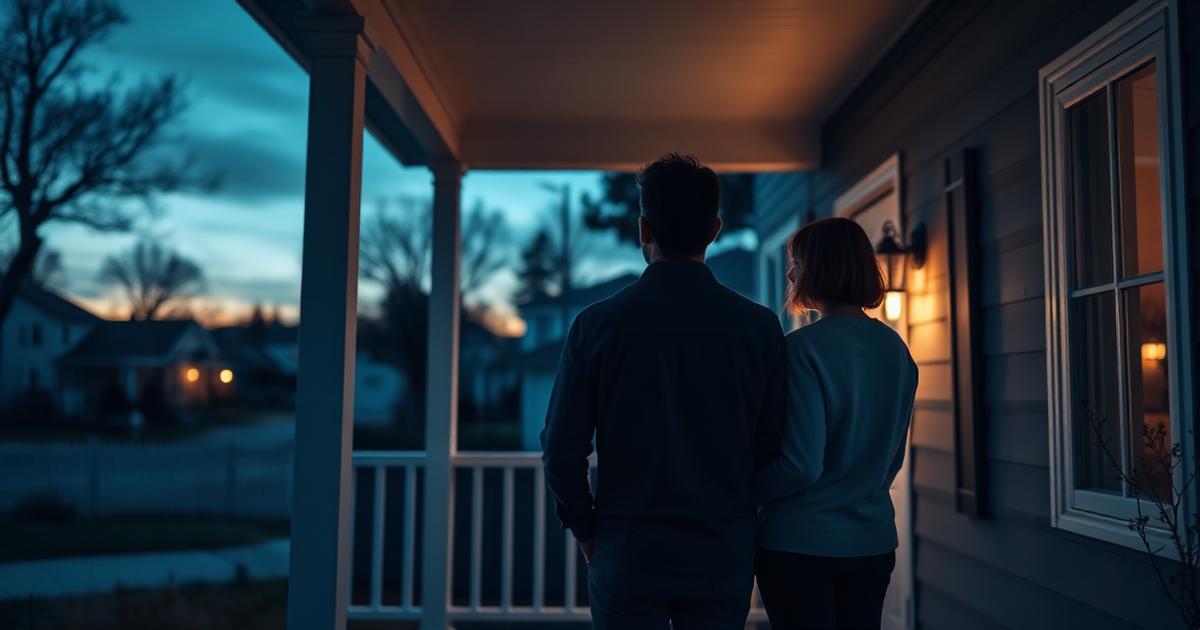 Featured image for Should You Sell or Stay? A Homeowner's Decision Framework