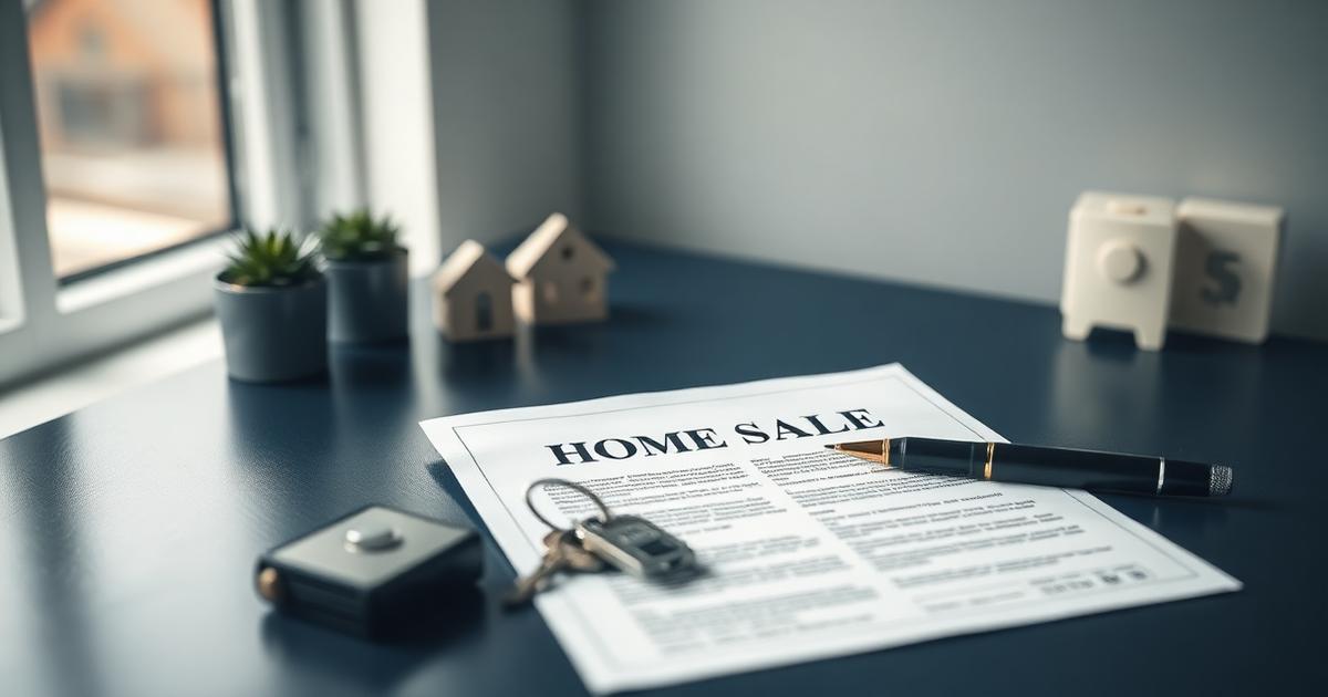 Featured image for Understanding Real Estate Commissions in 2026