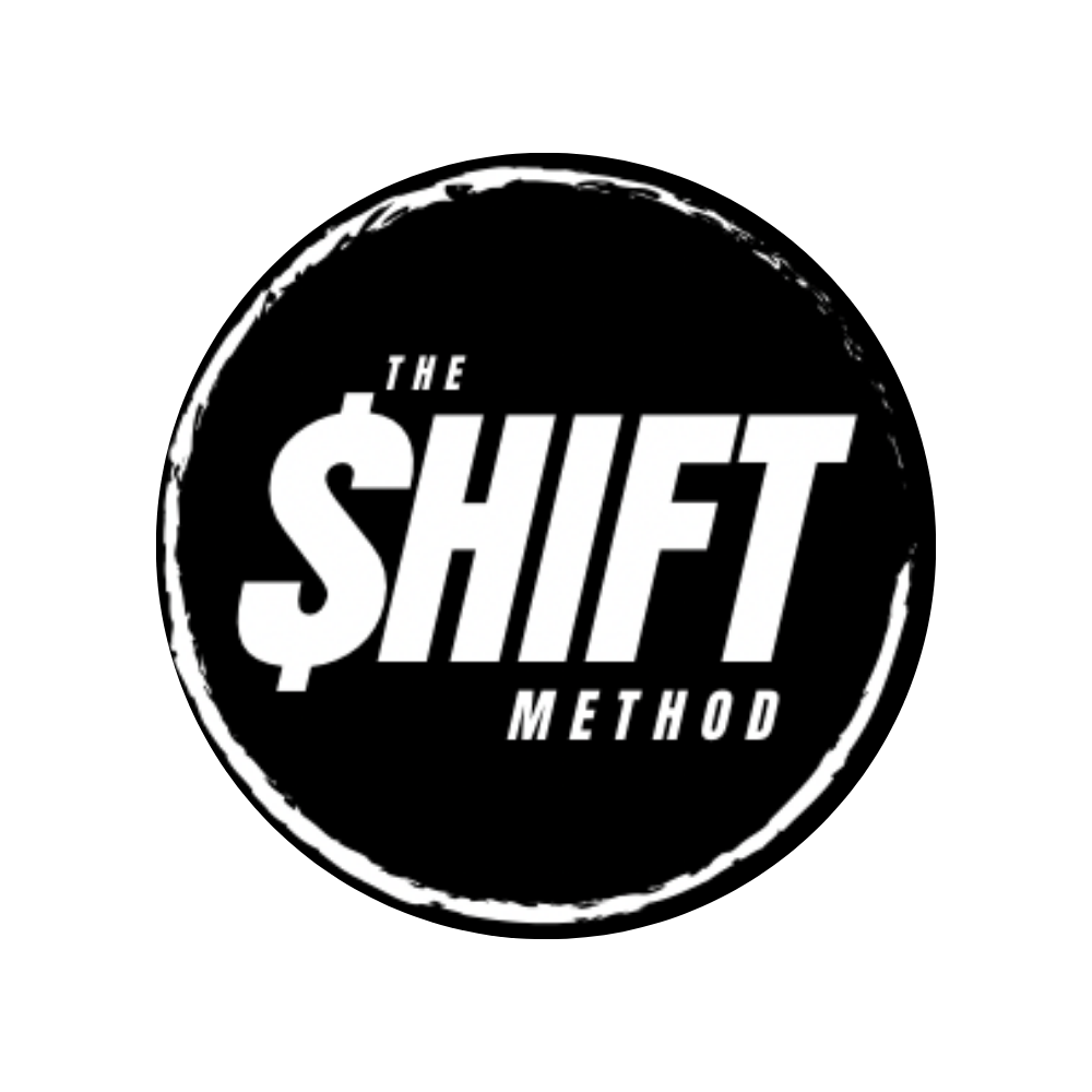 The S.H.I.F.T. Method logo